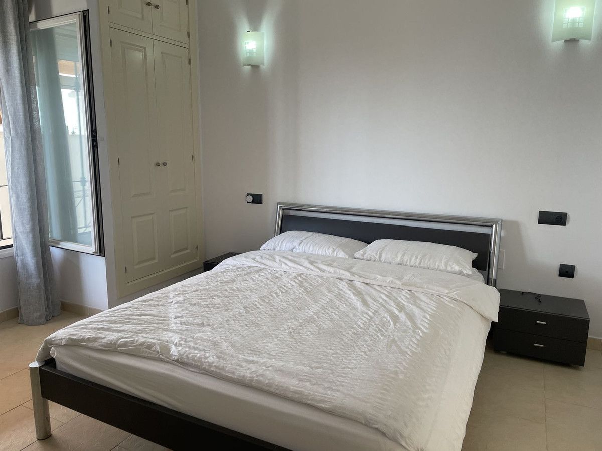 Apartament na parterze w Benalmádena, Benalmadena, 10/12