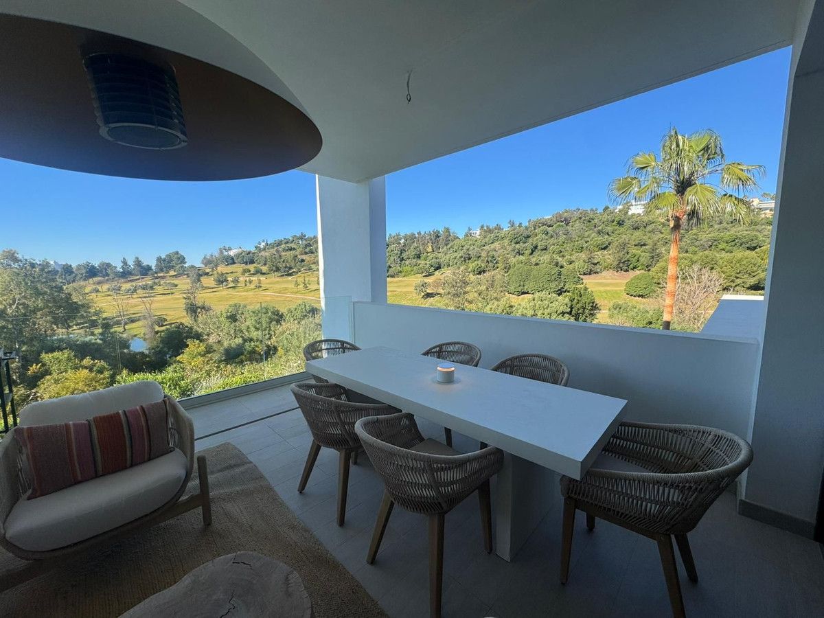 Appartement en étage intermédiaire à Benahavís, Benahavís, 2/12