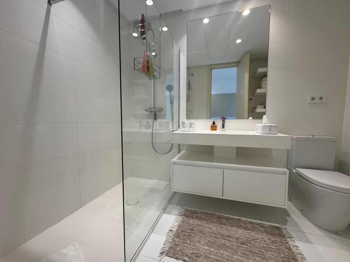 Appartement en étage intermédiaire à Benahavís, Benahavís, 11/12