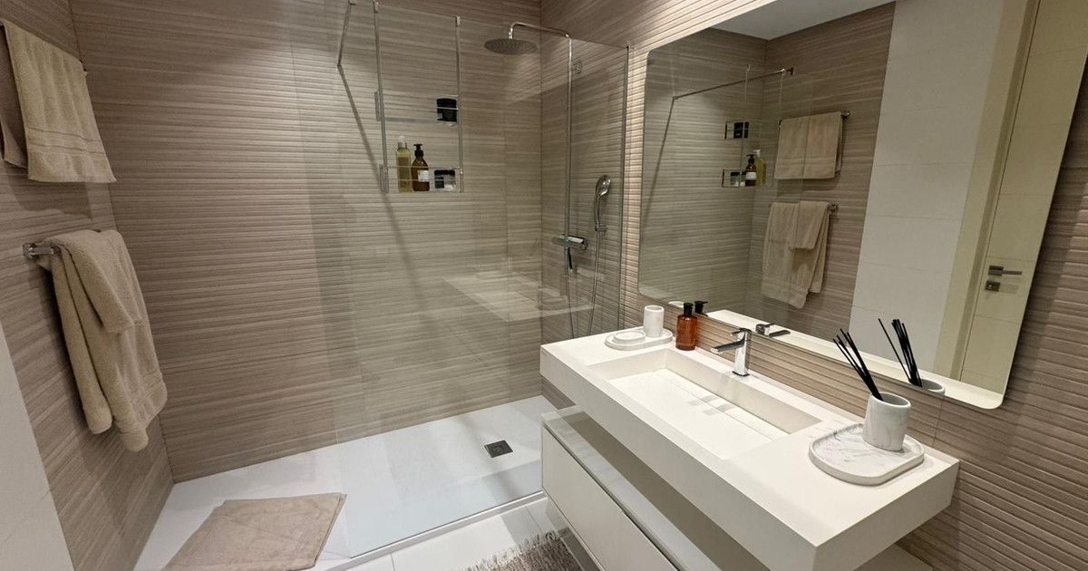 Appartement en étage intermédiaire à Benahavís, Benahavís, 12/12