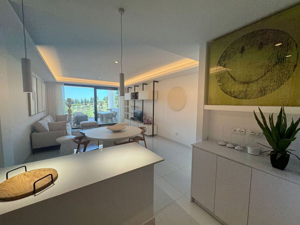 Appartement en étage intermédiaire à Benahavís, Benahavís, 3/12