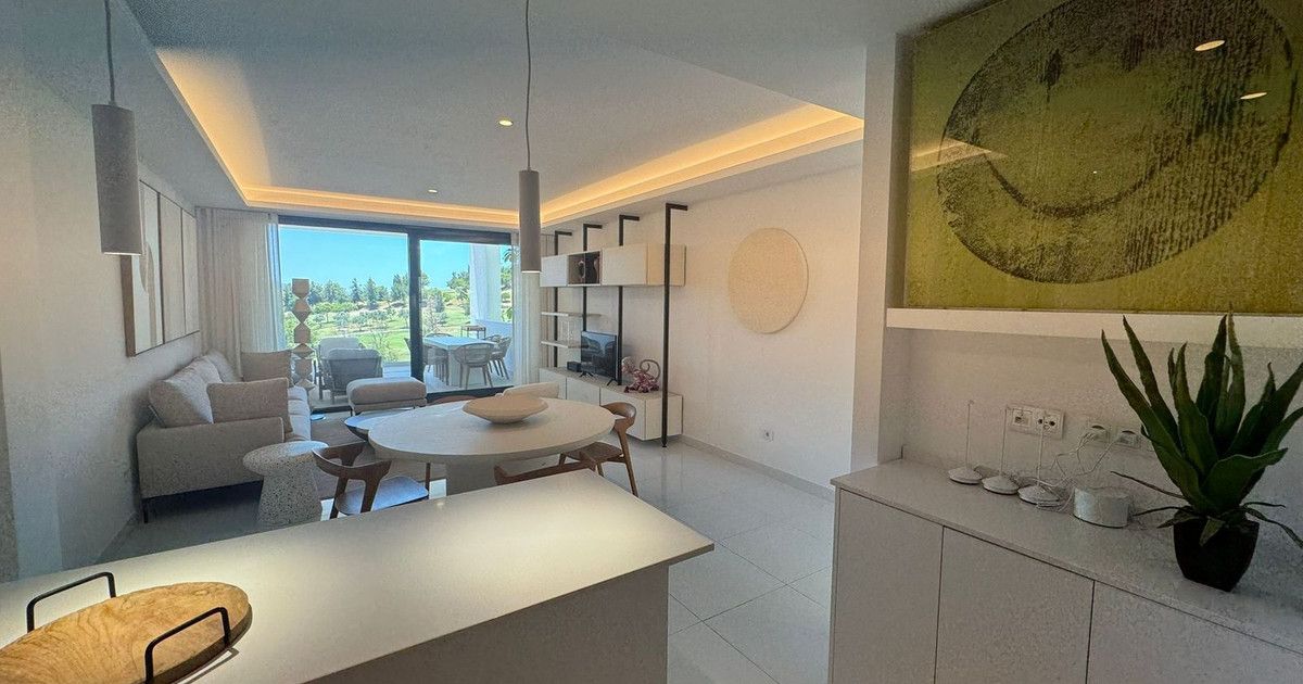 Appartement en étage intermédiaire à Benahavís, Benahavís, 3/12