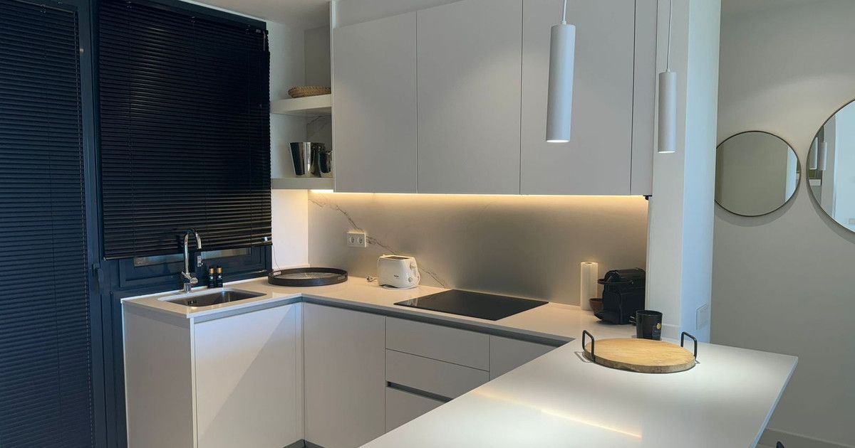 Appartement en étage intermédiaire à Benahavís, Benahavís, 4/12