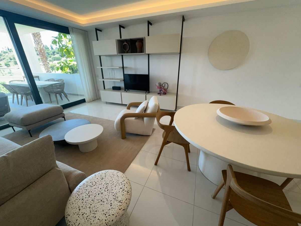 Appartement en étage intermédiaire à Benahavís, Benahavís, 5/12