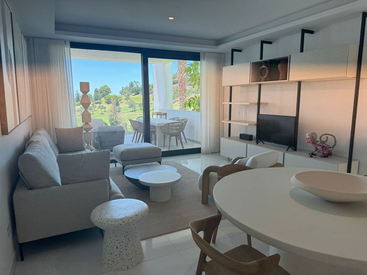 Appartement en étage intermédiaire à Benahavís, Benahavís, 7/12