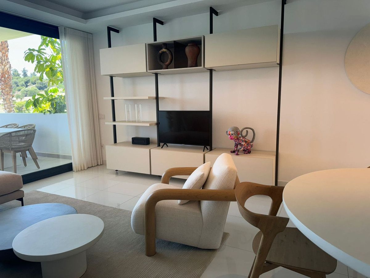 Appartement en étage intermédiaire à Benahavís, Benahavís, 9/12