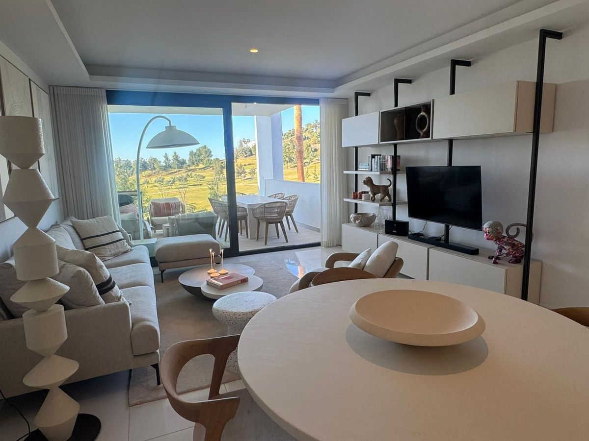 Appartement en étage intermédiaire à Benahavís, Benahavís, 10/12