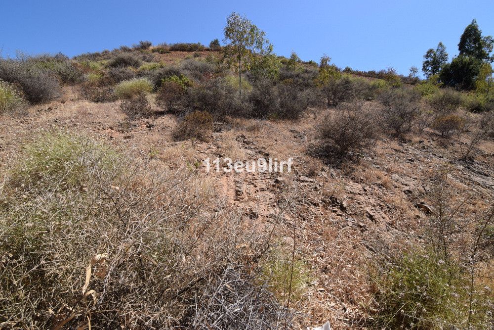Residential Plot in La Cala Golf, La Cala Golf, 2/6