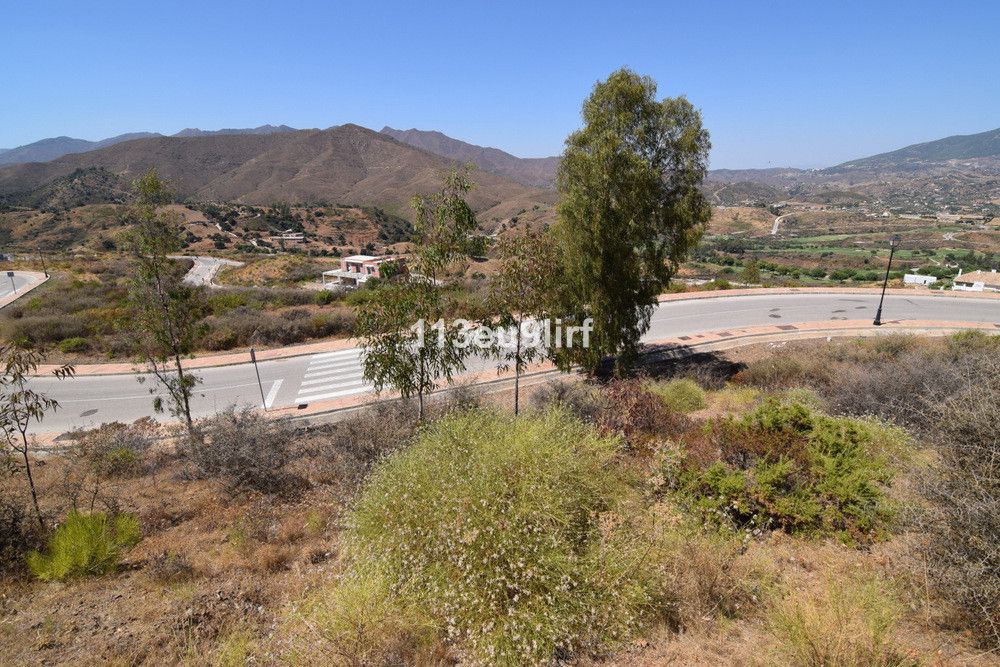 Residential Plot in La Cala Golf, La Cala Golf, 4/6