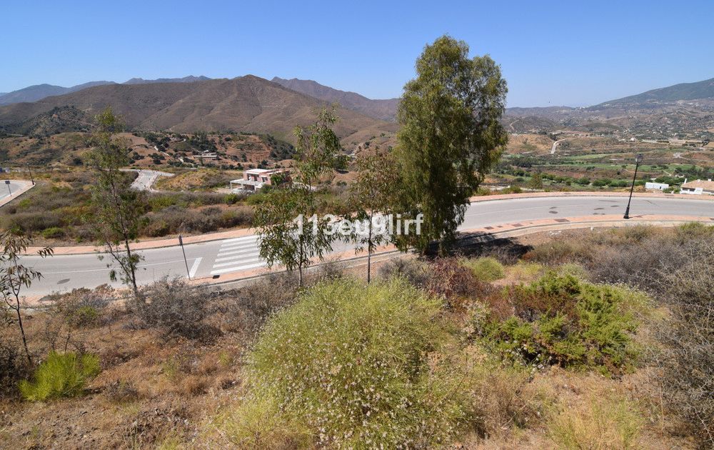 Residential Plot in La Cala Golf, La Cala Golf, 4/6