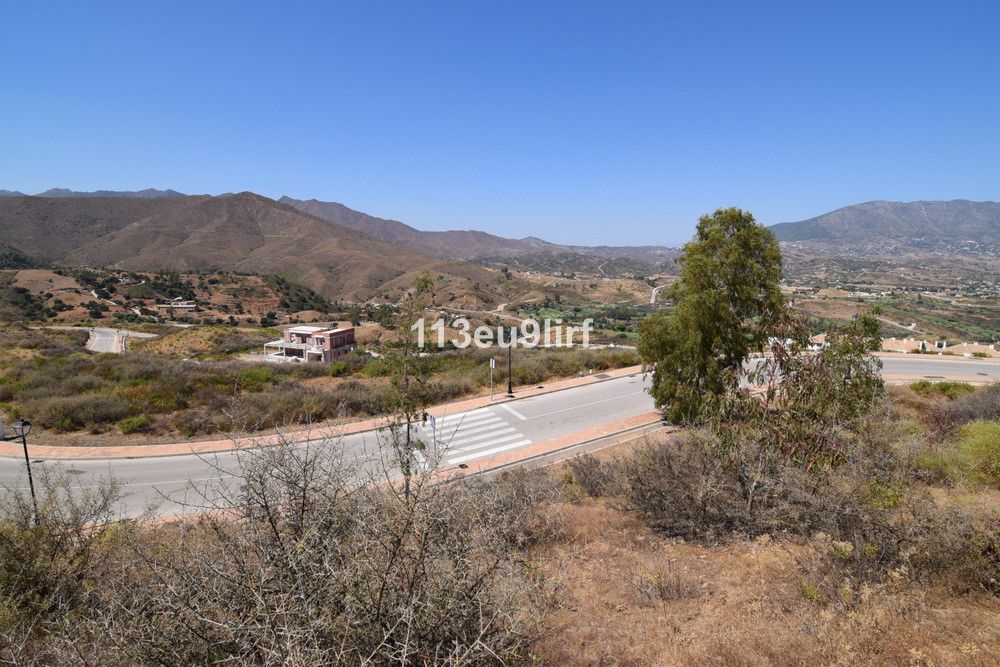 Residential Plot in La Cala Golf, La Cala Golf, 5/6