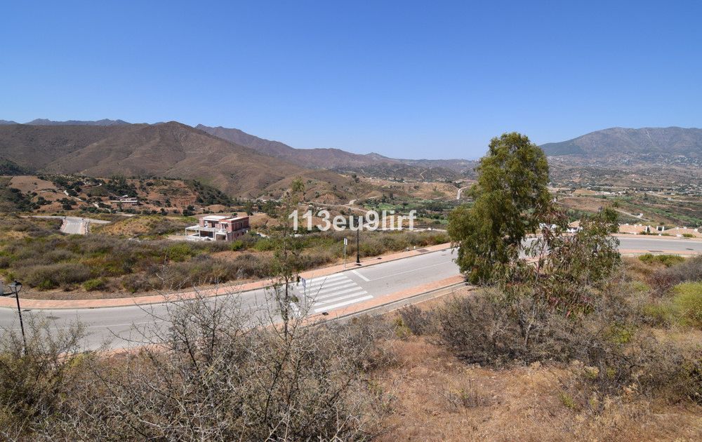 Residential Plot in La Cala Golf, La Cala Golf, 5/6