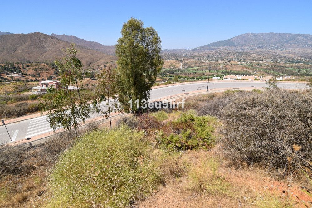 Residential Plot in La Cala Golf, La Cala Golf, 6/6