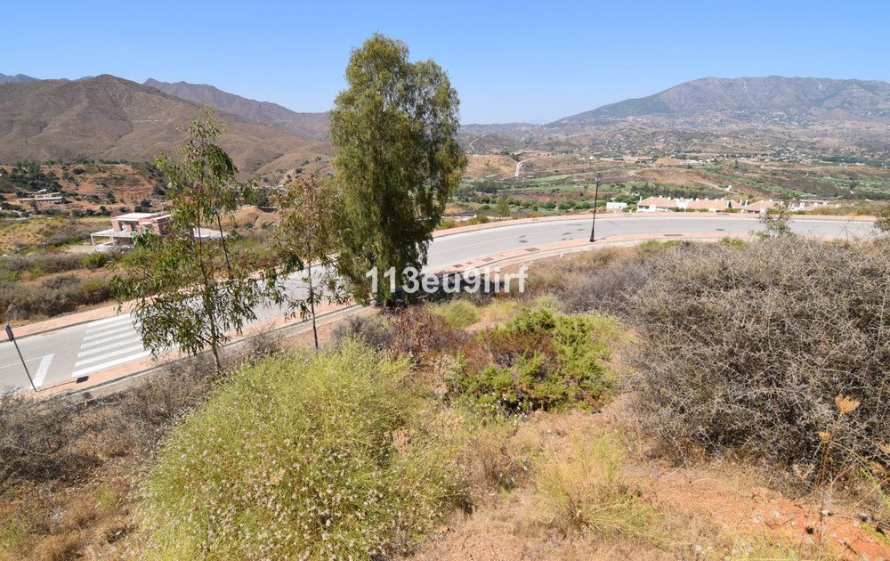 Residential Plot in La Cala Golf, La Cala Golf, 6/6