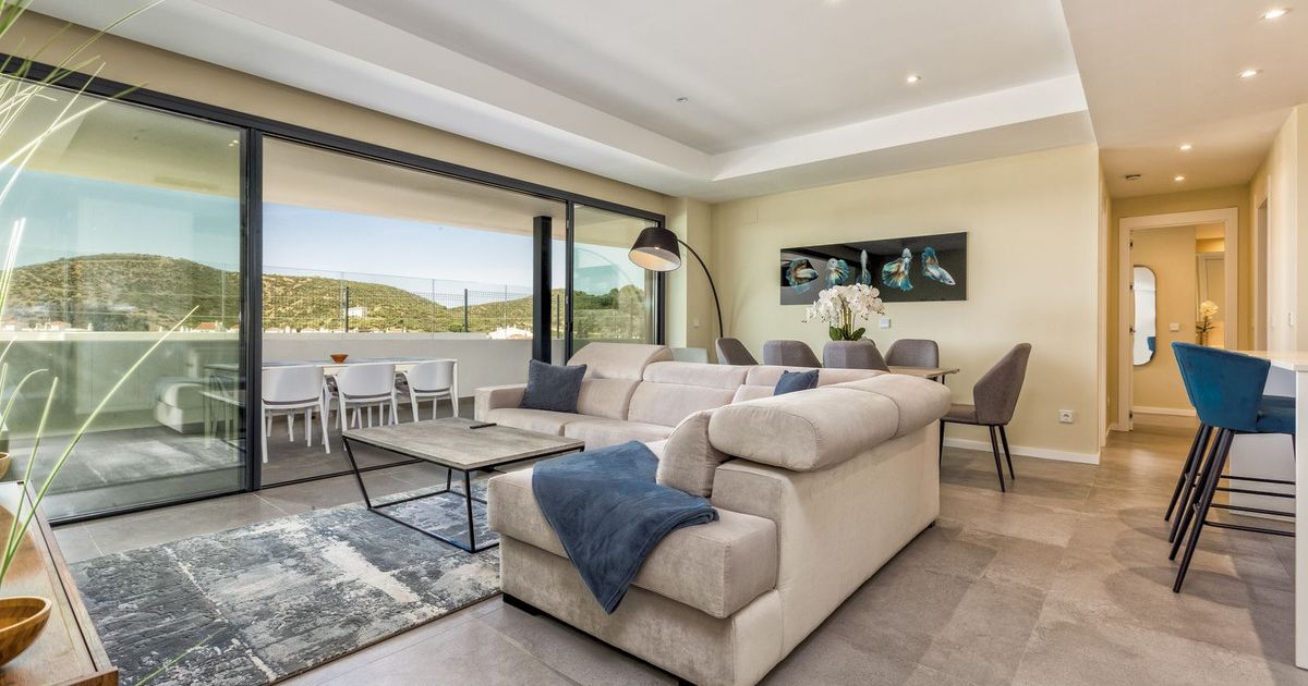 Appartement en rez-de-chaussée à Fuengirola, Fuengirola, 2/12