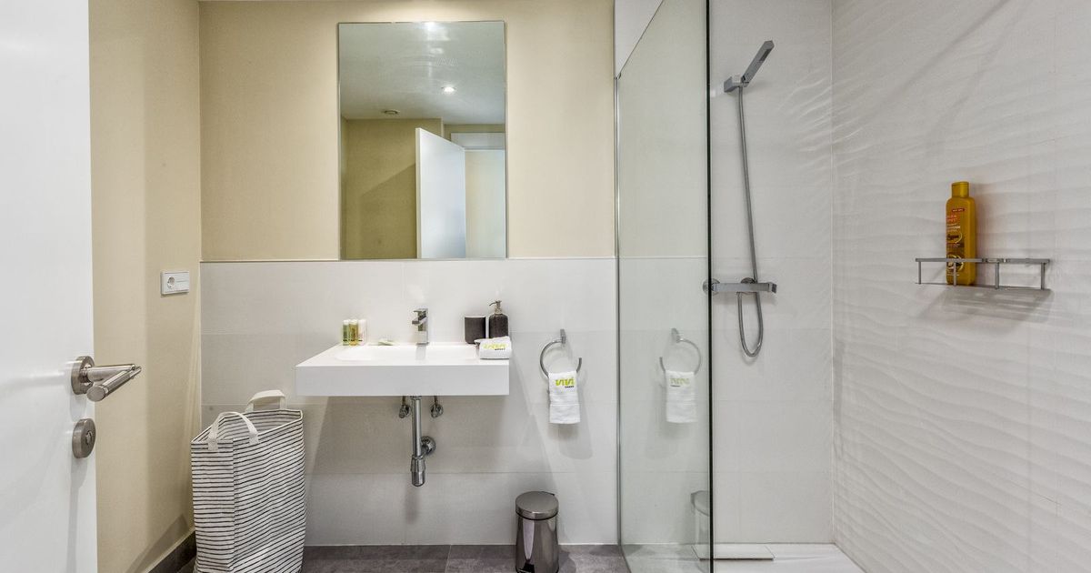 Appartement en rez-de-chaussée à Fuengirola, Fuengirola, 11/12