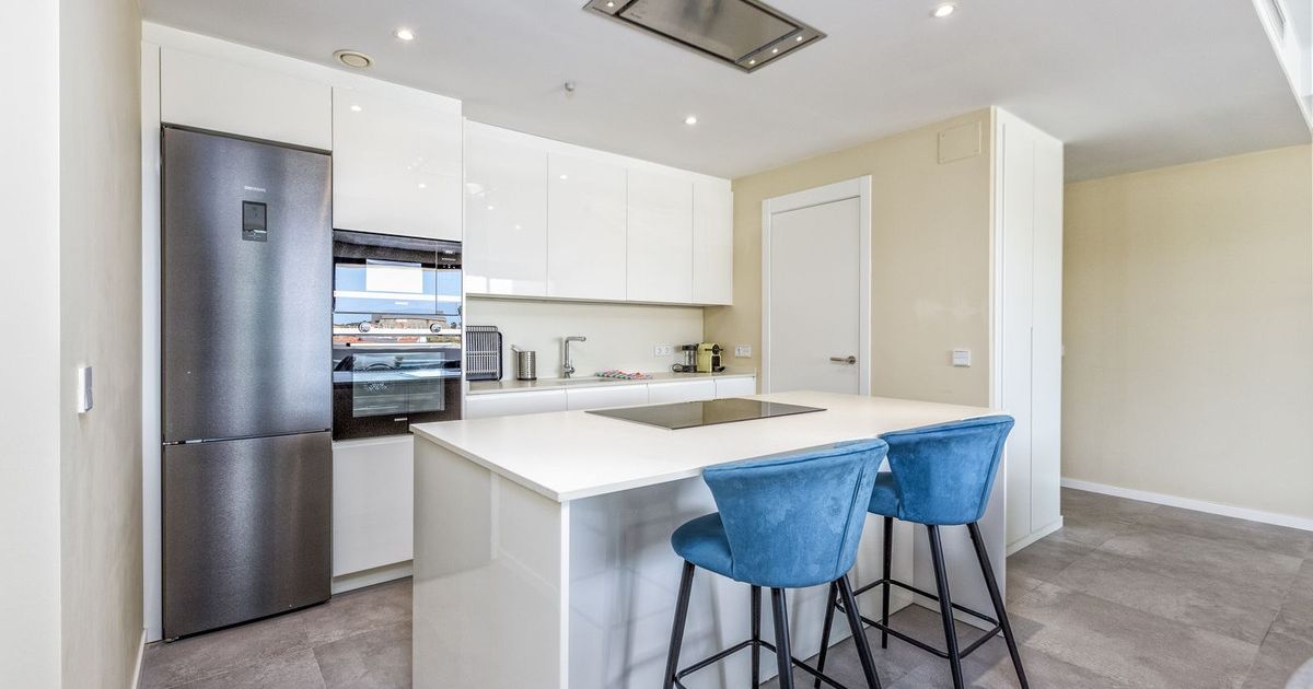 Appartement en rez-de-chaussée à Fuengirola, Fuengirola, 4/12
