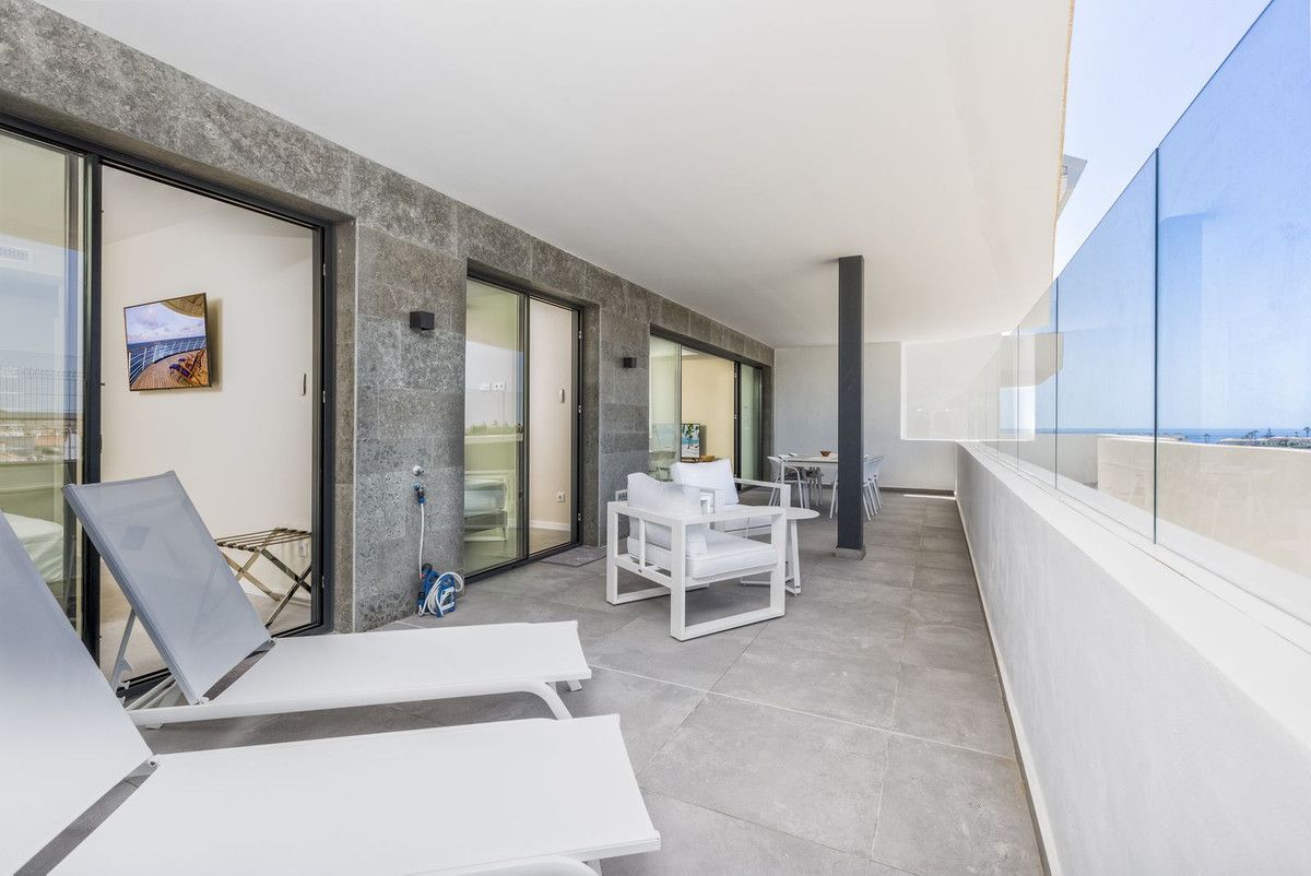 Appartement en rez-de-chaussée à Fuengirola, Fuengirola, 7/12