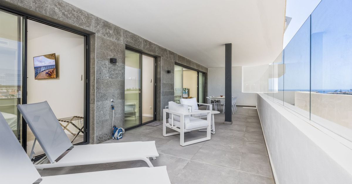 Appartement en rez-de-chaussée à Fuengirola, Fuengirola, 7/12