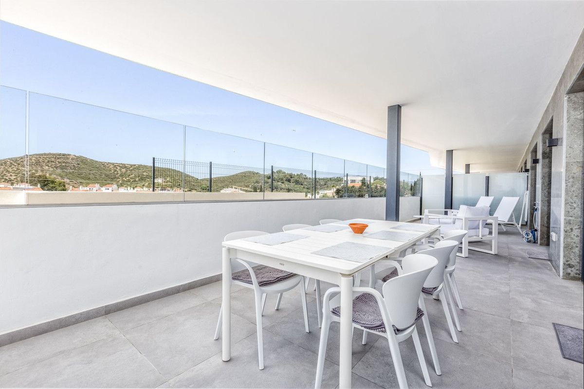 Appartement en rez-de-chaussée à Fuengirola, Fuengirola, 9/12