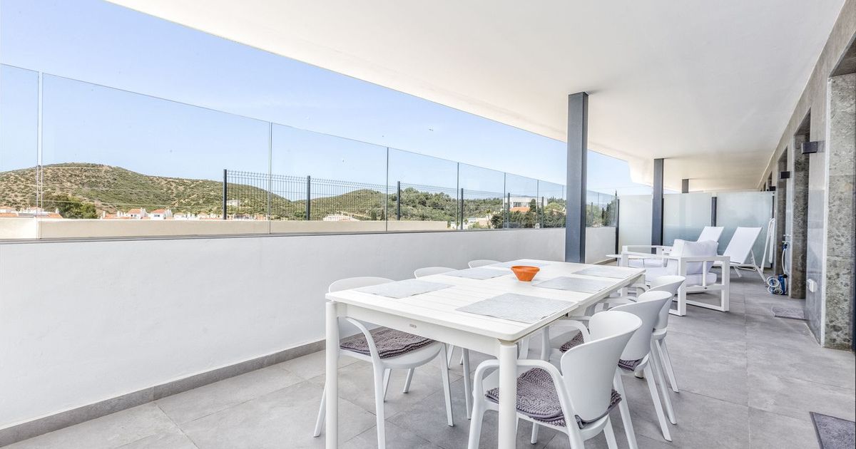 Appartement en rez-de-chaussée à Fuengirola, Fuengirola, 9/12