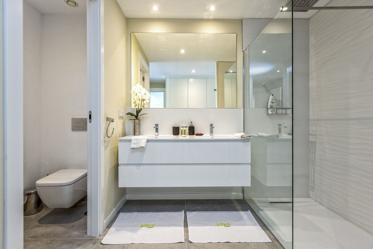Appartement en rez-de-chaussée à Fuengirola, Fuengirola, 10/12