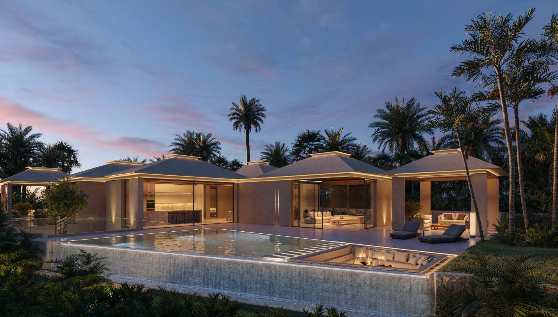 Villa in Nueva Andalucia, Nueva Andalucia, 1/12