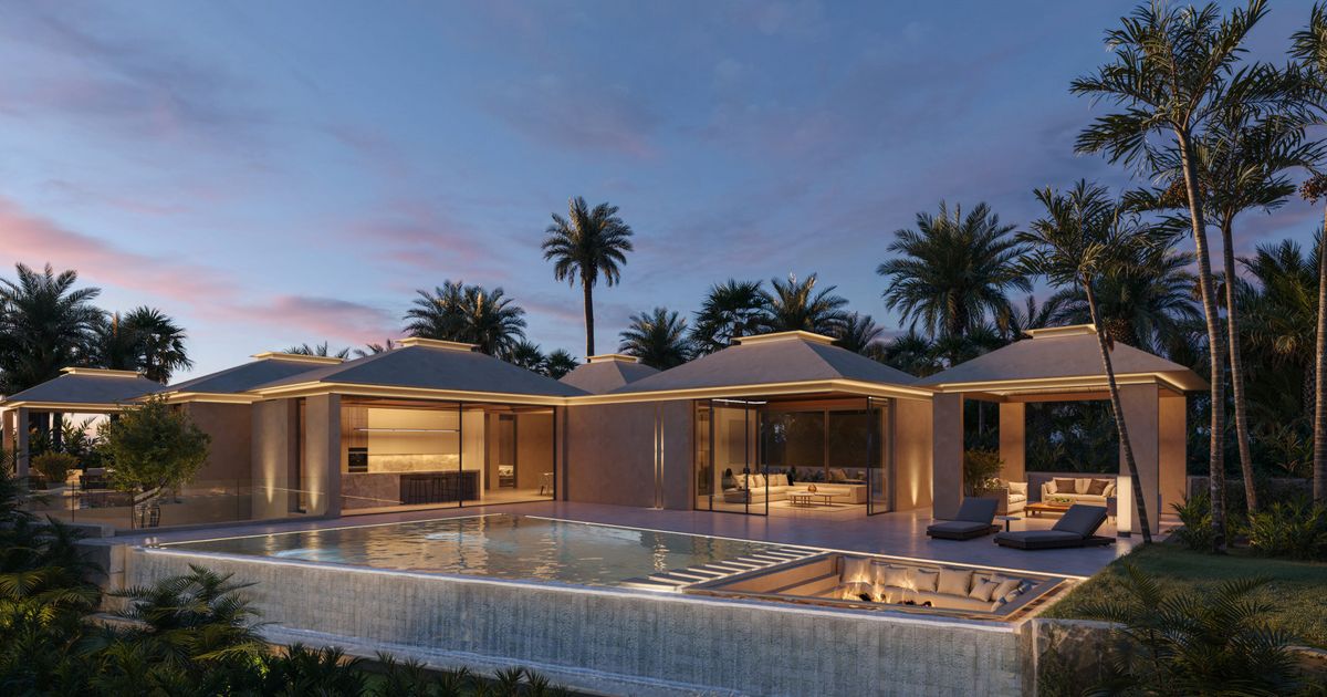 Villa in Nueva Andalucia, Nueva Andalucia, 1/12