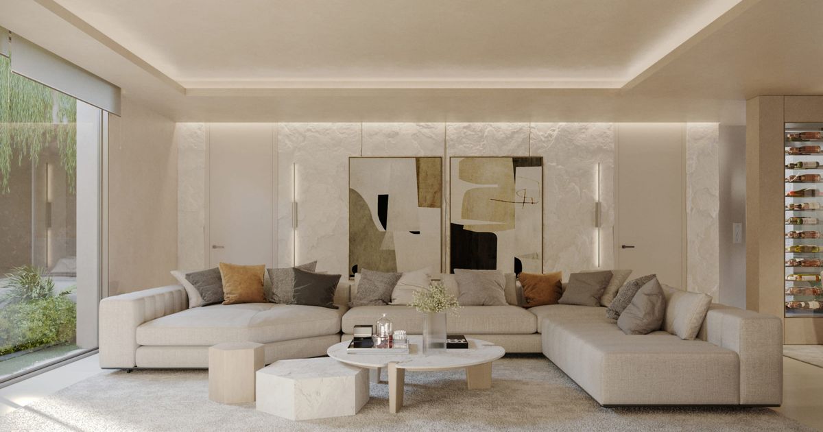 Villa in Nueva Andalucia, Nueva Andalucia, 11/12