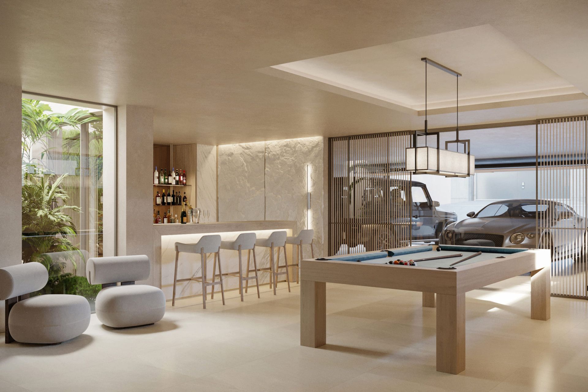 Villa in Nueva Andalucia, Nueva Andalucia, 12/12