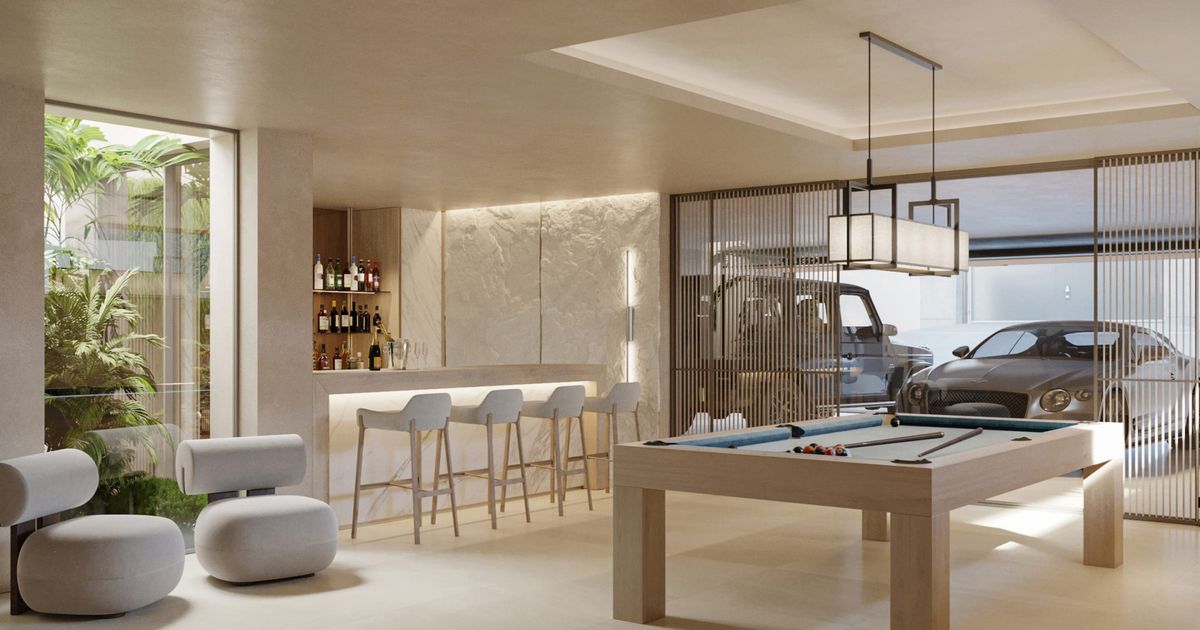Villa in Nueva Andalucia, Nueva Andalucia, 12/12