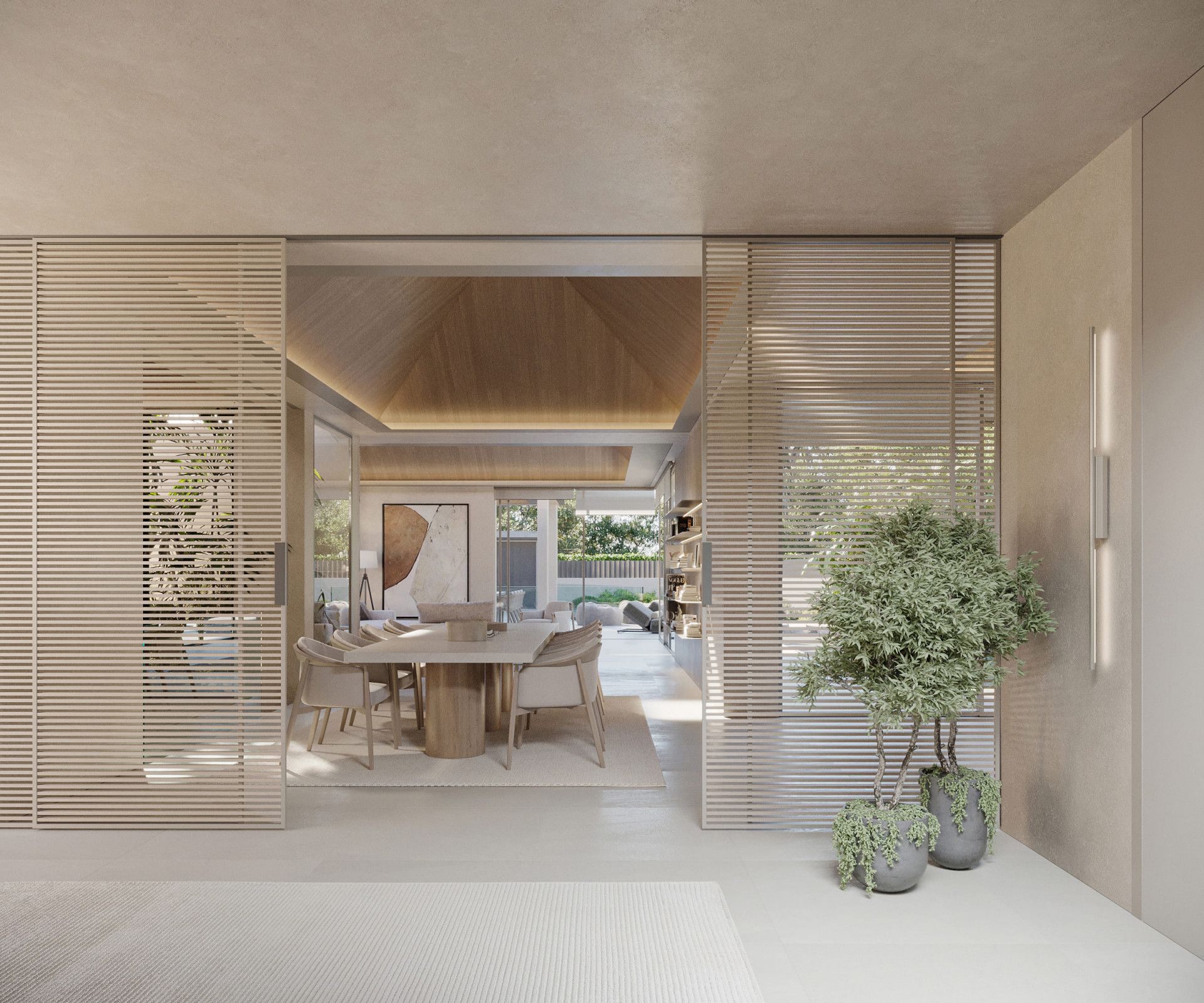 Villa in Nueva Andalucia, Nueva Andalucia, 6/12