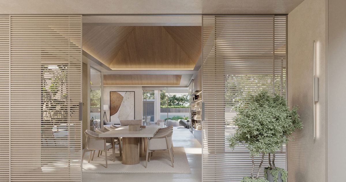 Villa in Nueva Andalucia, Nueva Andalucia, 6/12