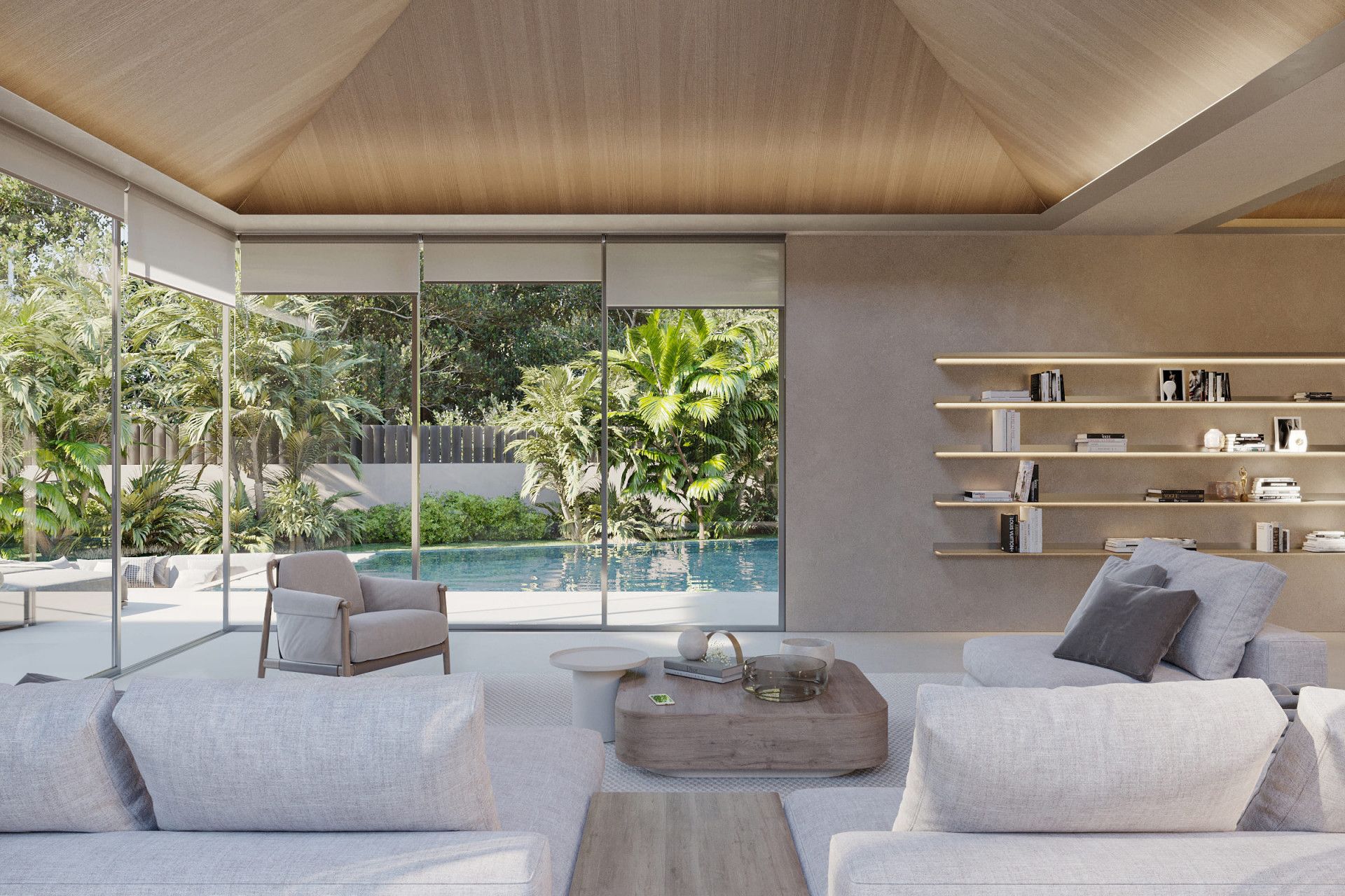Villa in Nueva Andalucia, Nueva Andalucia, 7/12