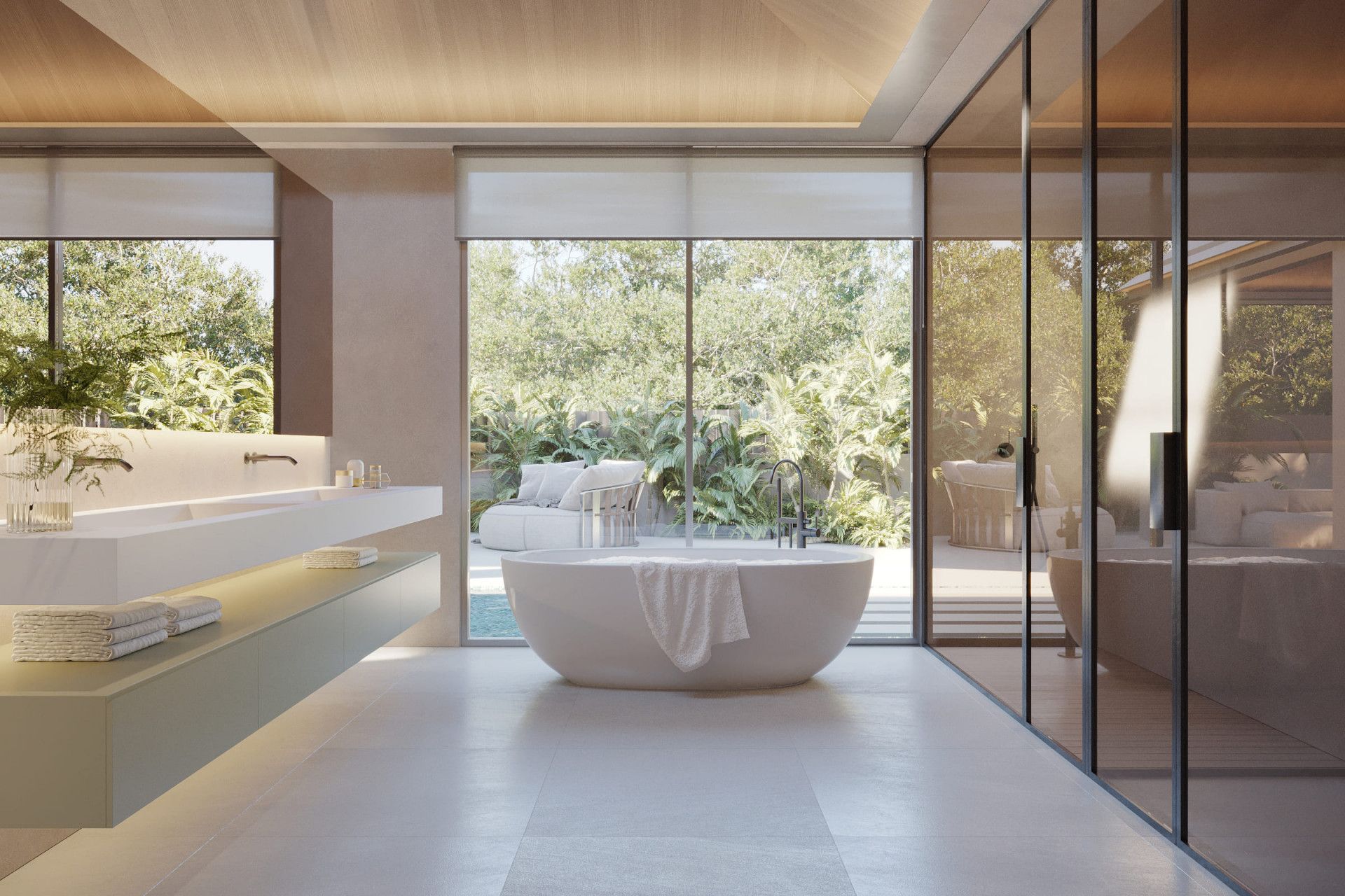 Villa in Nueva Andalucia, Nueva Andalucia, 9/12