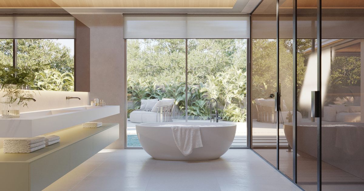Villa in Nueva Andalucia, Nueva Andalucia, 9/12