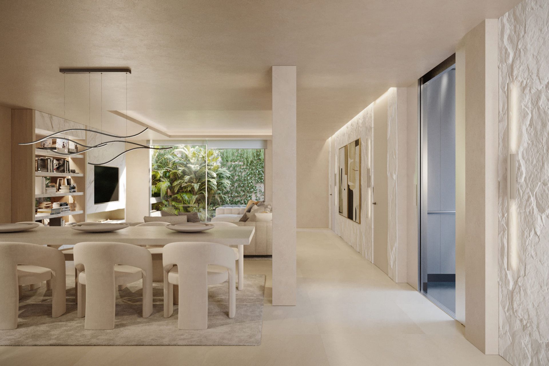 Villa in Nueva Andalucia, Nueva Andalucia, 10/12