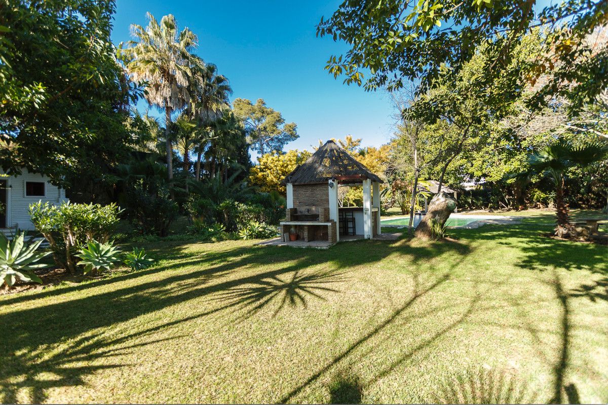 Detached Villa in Guadalmina Baja, Guadalmina Baja, 3/6