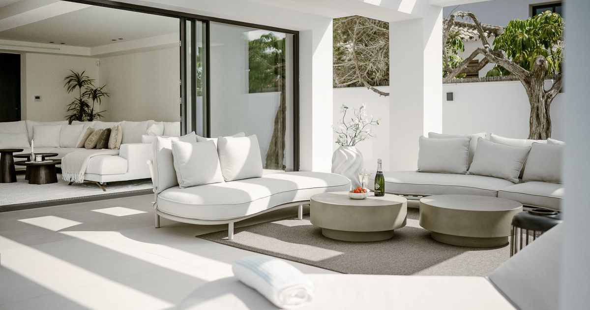Villa in Marbella East, Las Chapas, Marbella East, 12/12