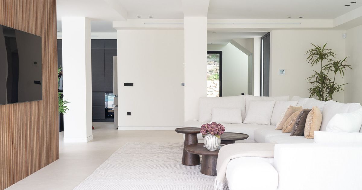 Villa in Marbella East, Las Chapas, Marbella East, 9/12