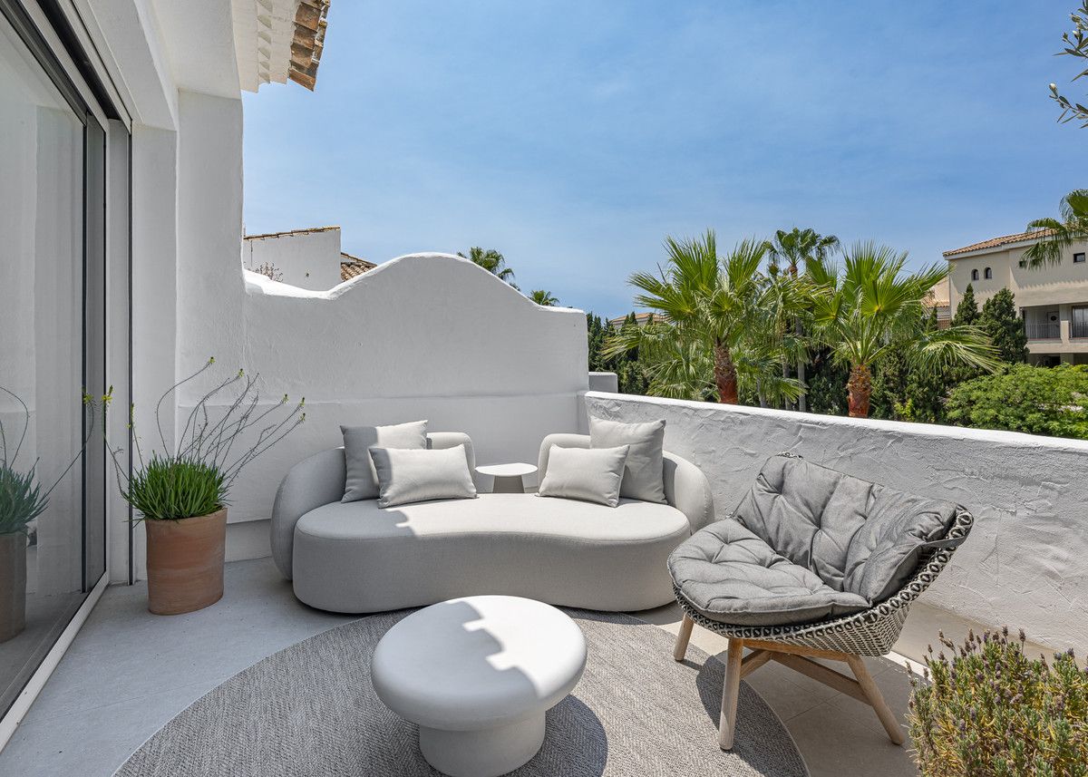 Penthouse Duplex in Puerto Banús, Puerto Banús, 1/12