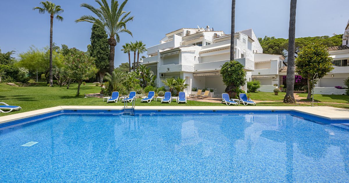Penthouse Duplex in Puerto Banús, Puerto Banús, 2/12
