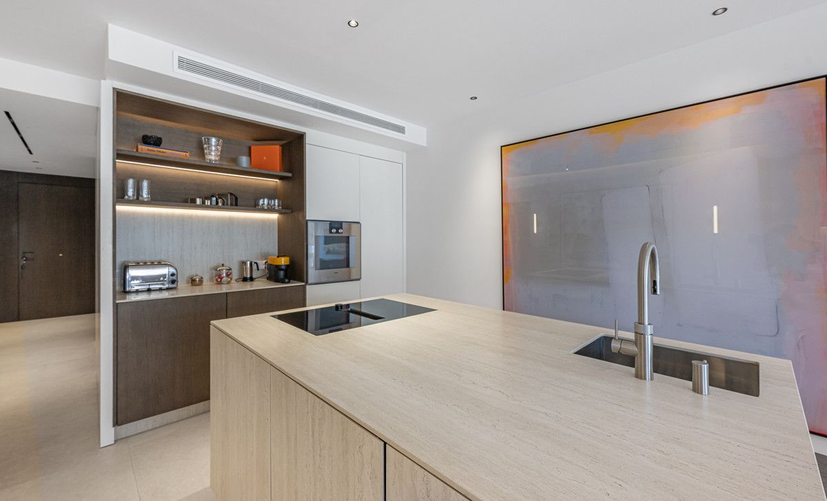 Penthouse Duplex in Puerto Banús, Puerto Banús, 11/12
