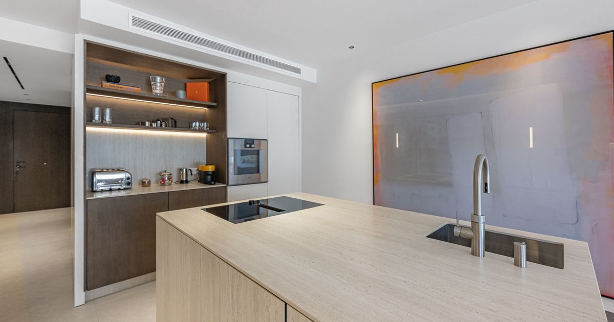 Penthouse Duplex in Puerto Banús, Puerto Banús, 11/12