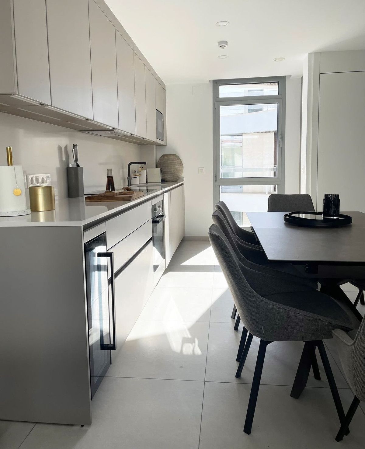 Penthouse in Elviria, Elviria, 11/12