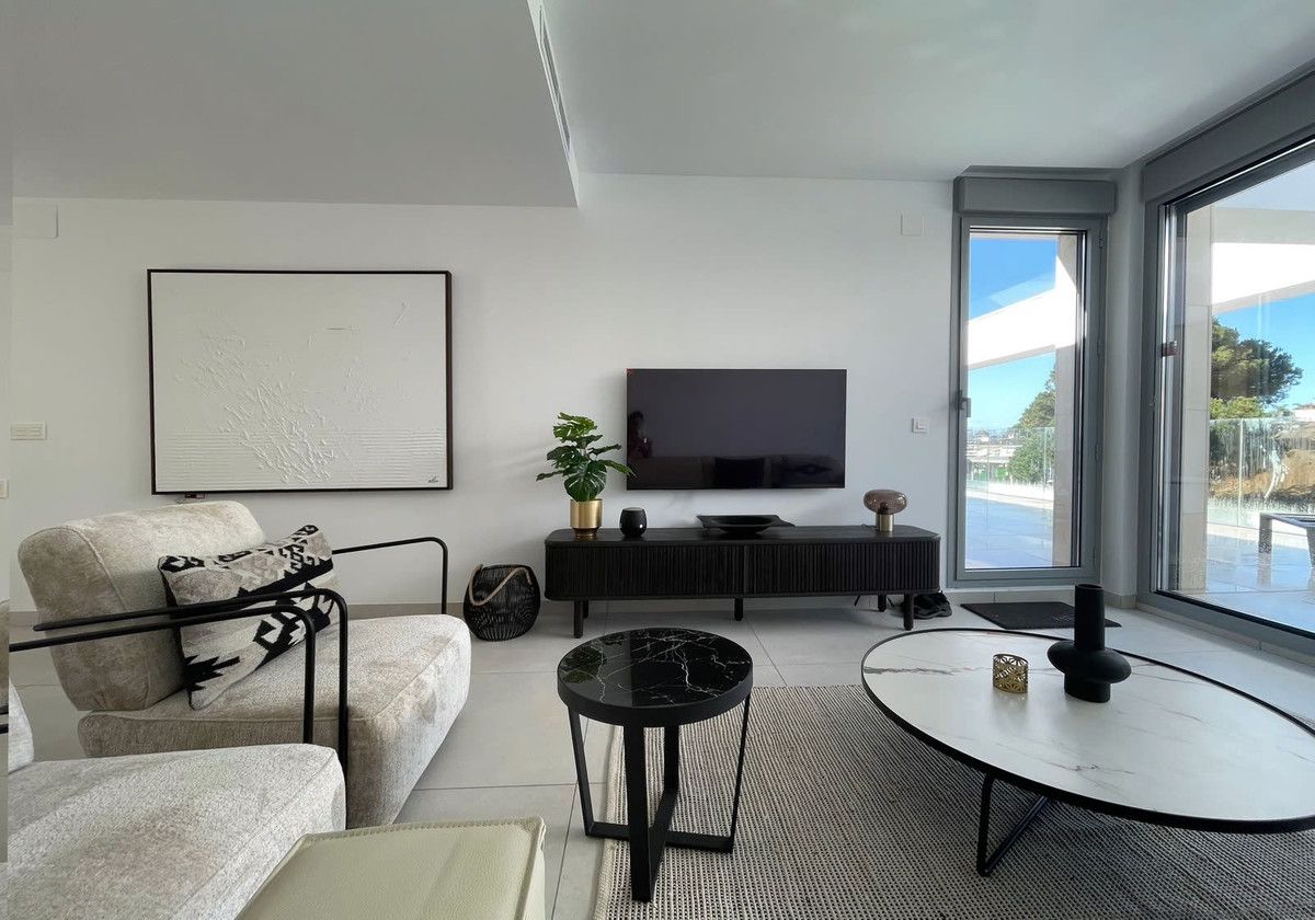 Penthouse in Elviria, Elviria, 6/12