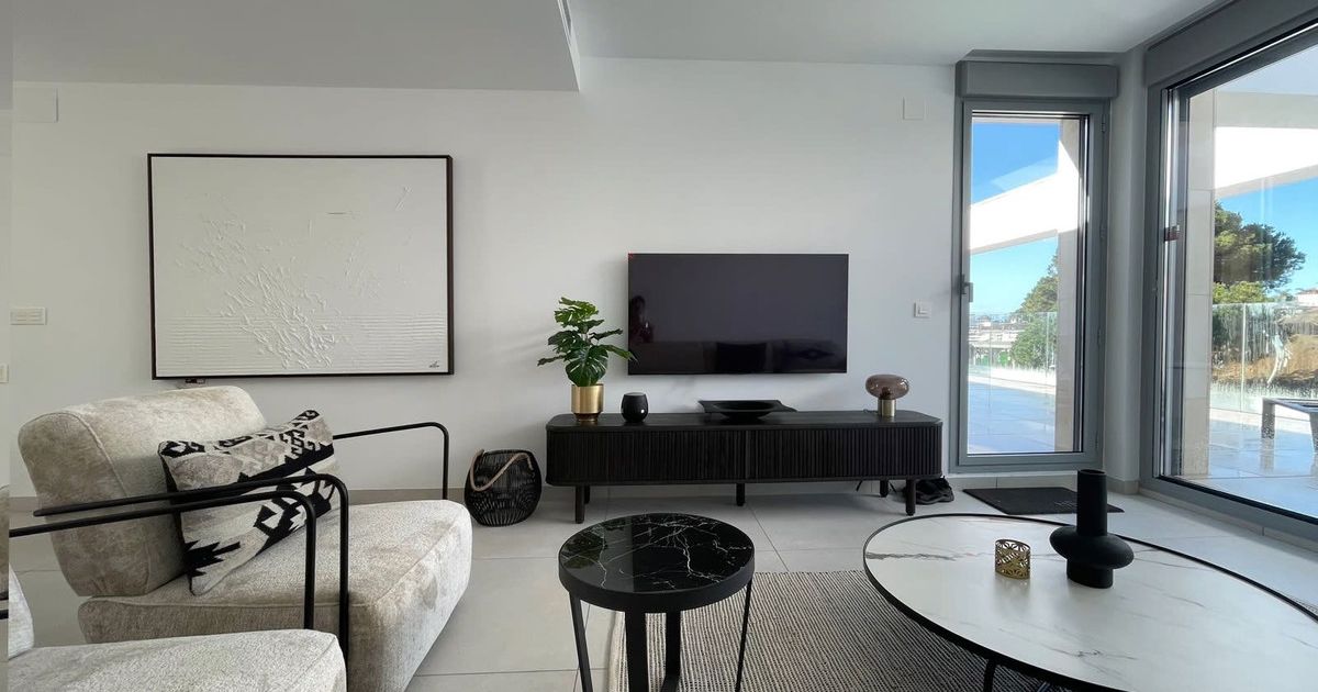 Penthouse in Elviria, Elviria, 6/12