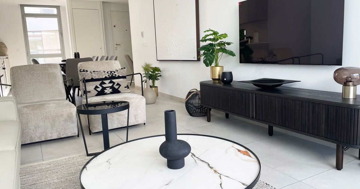 Penthouse in Elviria, Elviria, 7/12