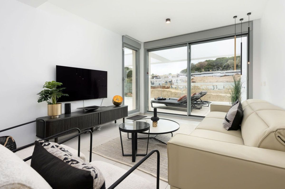 Penthouse in Elviria, Elviria, 9/12