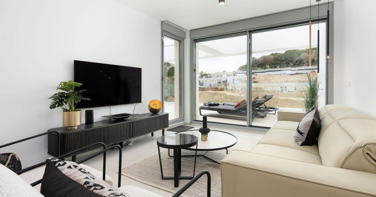 Penthouse in Elviria, Elviria, 9/12